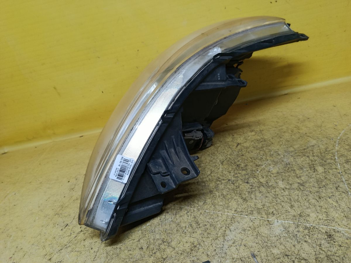 Фара 100-63023 100-63023 на Nissan Teana J32 Фото 3