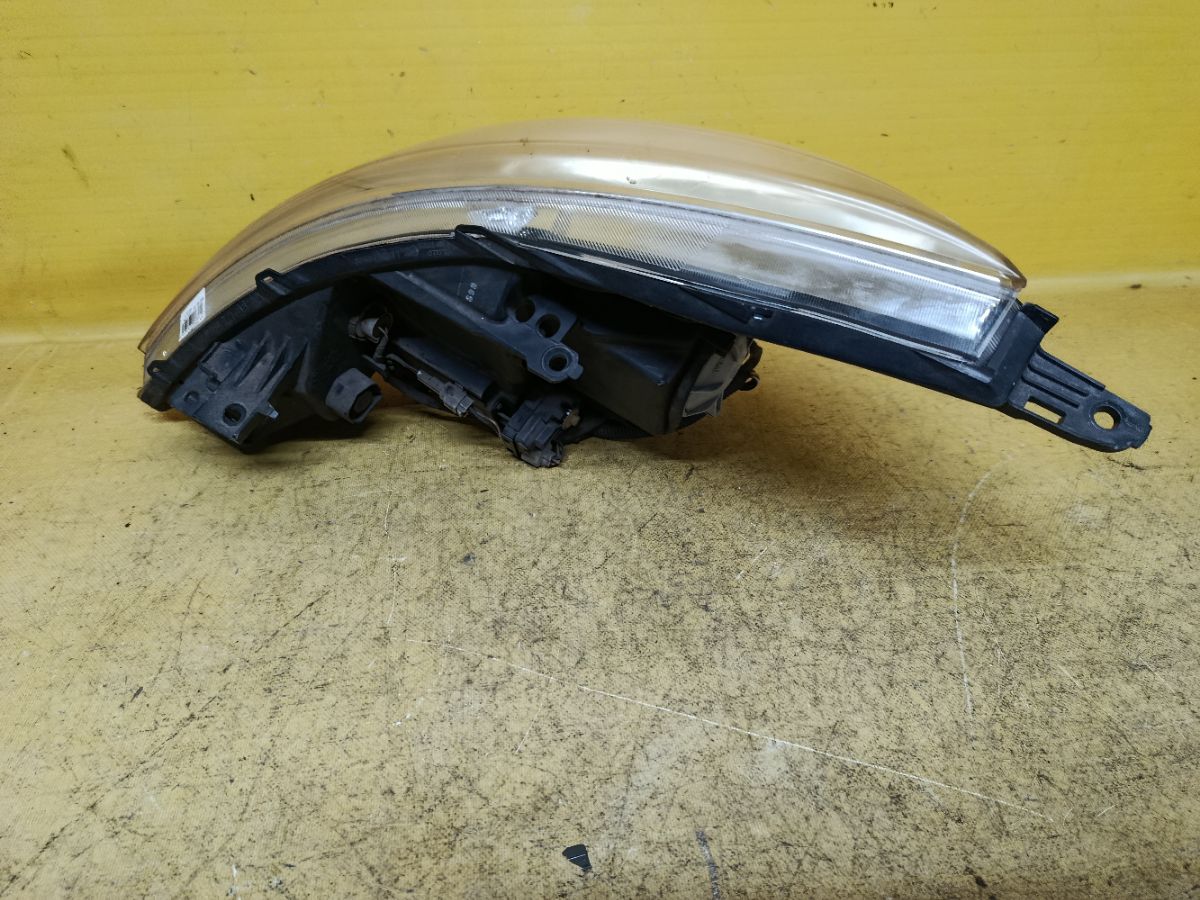 Фара 100-63023 100-63023 на Nissan Teana J32 Фото 4