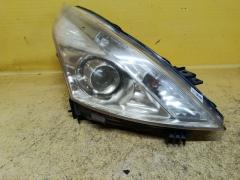 Фара на Nissan Teana J32 100-63023, Правое расположение