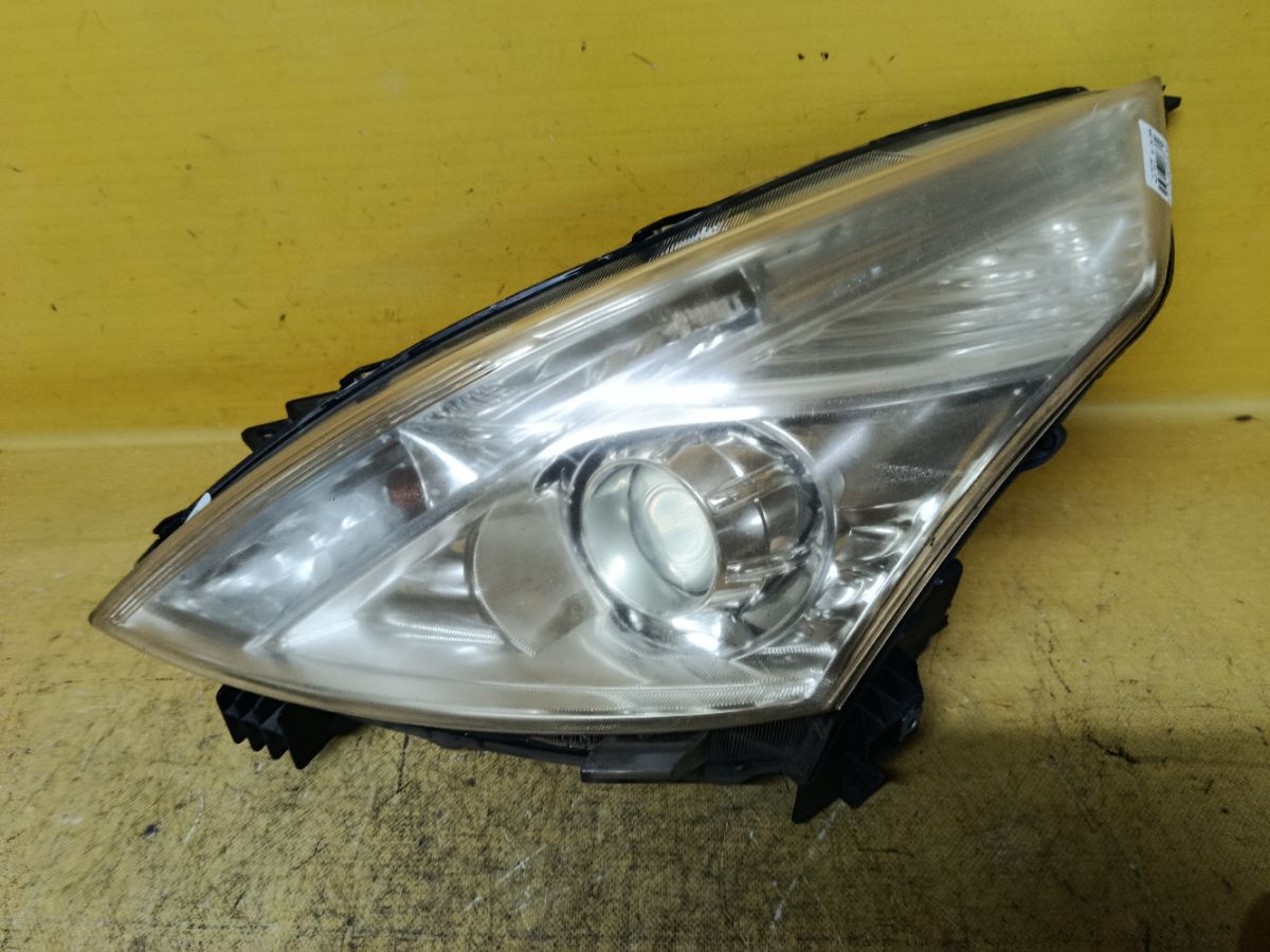 Фара 100-63023 100-63023 на Nissan Teana J32 Фото 2
