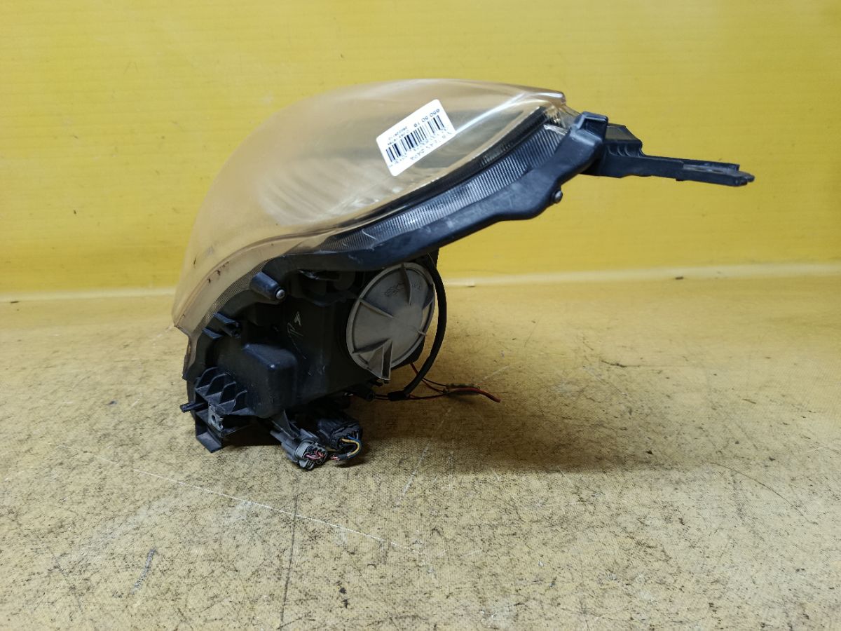 Фара 100-63023 100-63023 на Nissan Teana J32 Фото 4