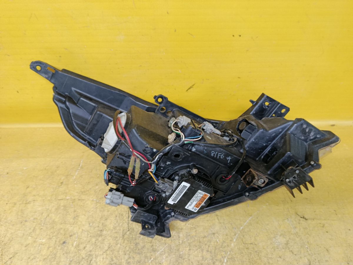 Фара 100-63023 100-63023 на Nissan Teana J32 Фото 7