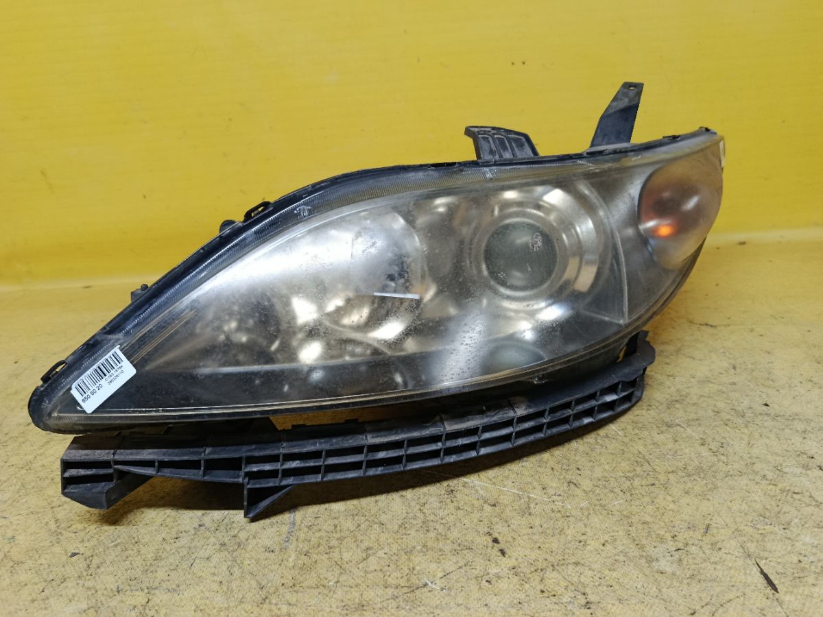 Фара P3877 P3877 на Honda Elysion RR1 Фото 1