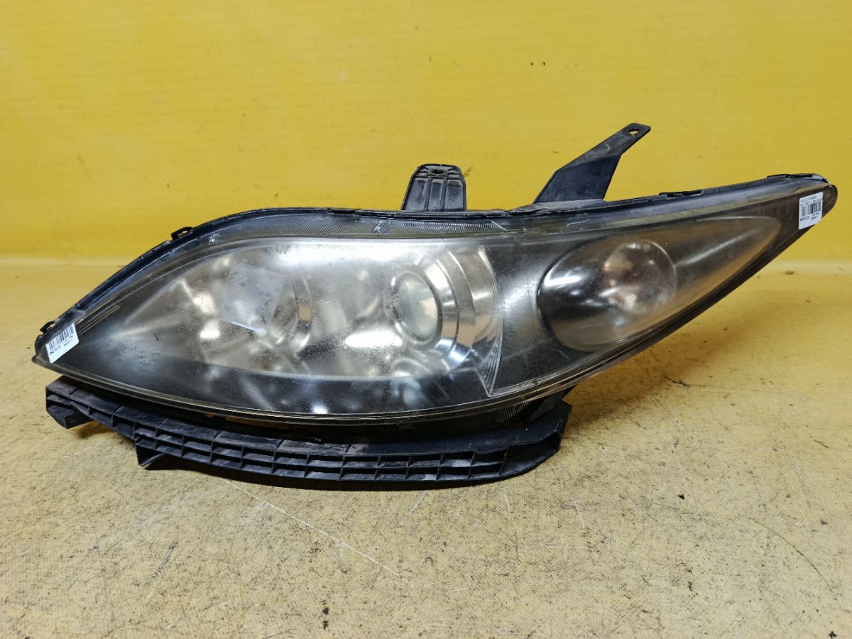Фара P3877 P3877 на Honda Elysion RR1 Фото 2