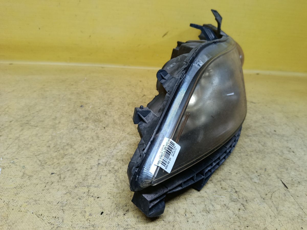 Фара P3877 P3877 на Honda Elysion RR1 Фото 3