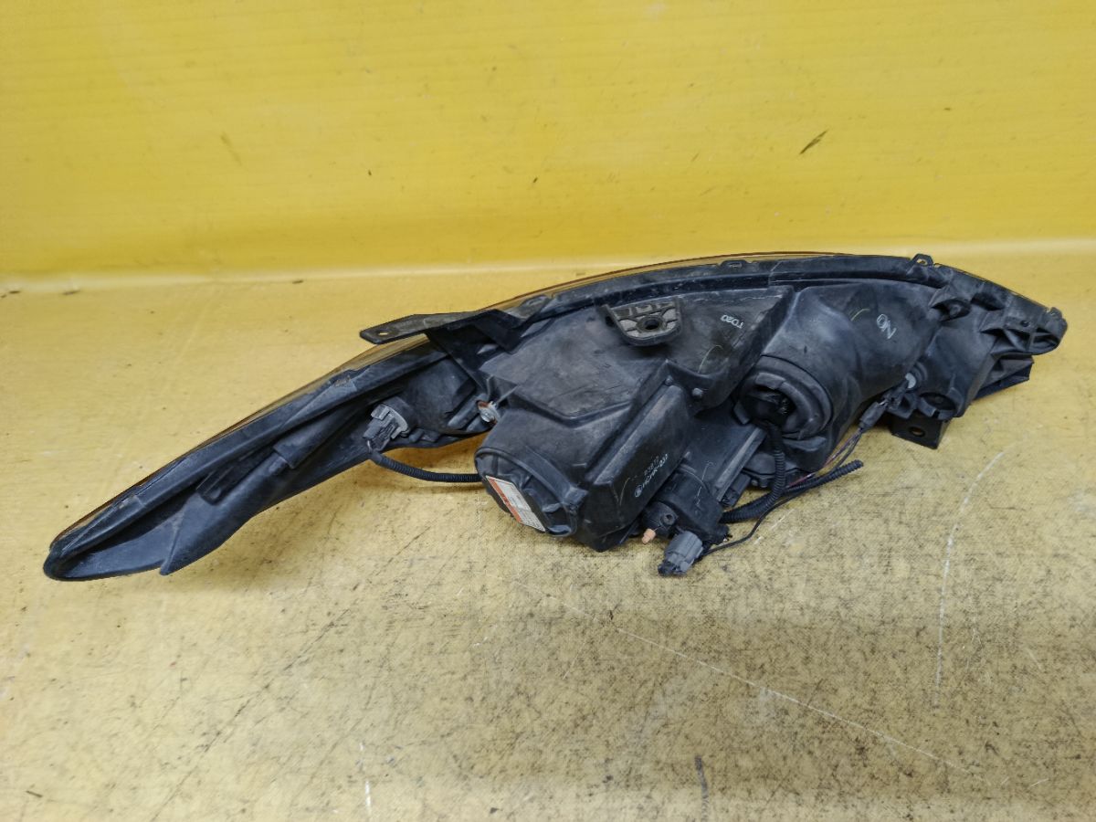 Фара P3877 P3877 на Honda Elysion RR1 Фото 5