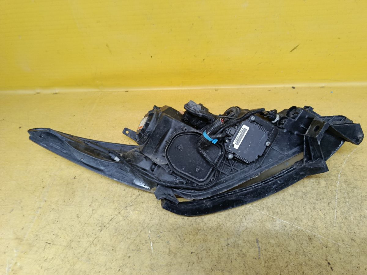 Фара P3877 P3877 на Honda Elysion RR1 Фото 6