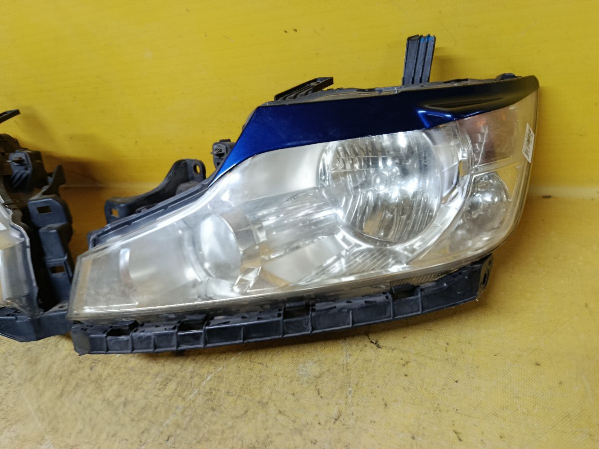 Фара 100-22013 100-22013 на Honda Stepwgn RK1 Фото 3