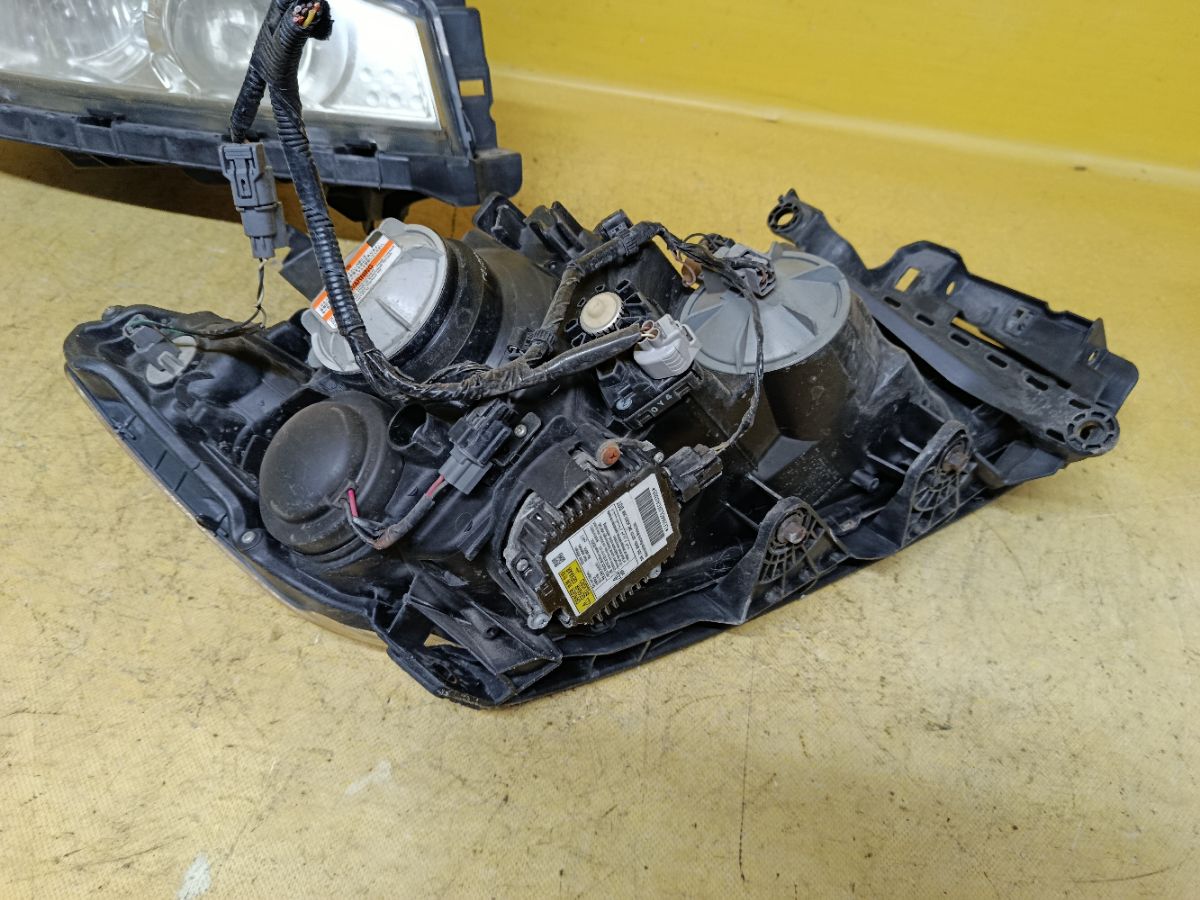 Фара 100-22013 100-22013 на Honda Stepwgn RK1 Фото 7