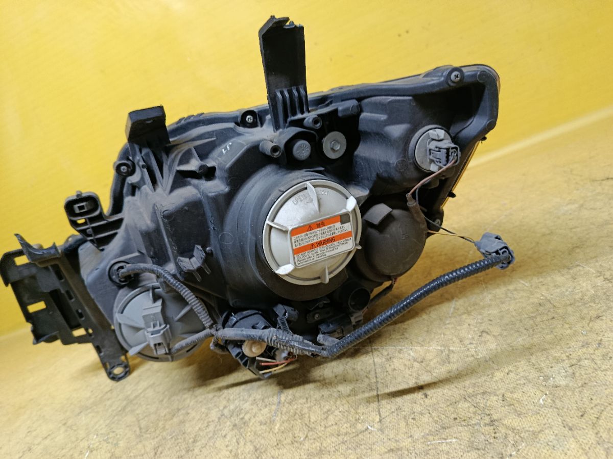 Фара 100-22013 100-22013 на Honda Stepwgn RK1 Фото 10