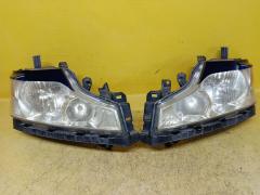 Фара на Honda Stepwgn RK1 100-22013