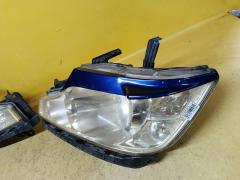 Фара 100-22013 100-22013 на Honda Stepwgn RK1 Фото 5