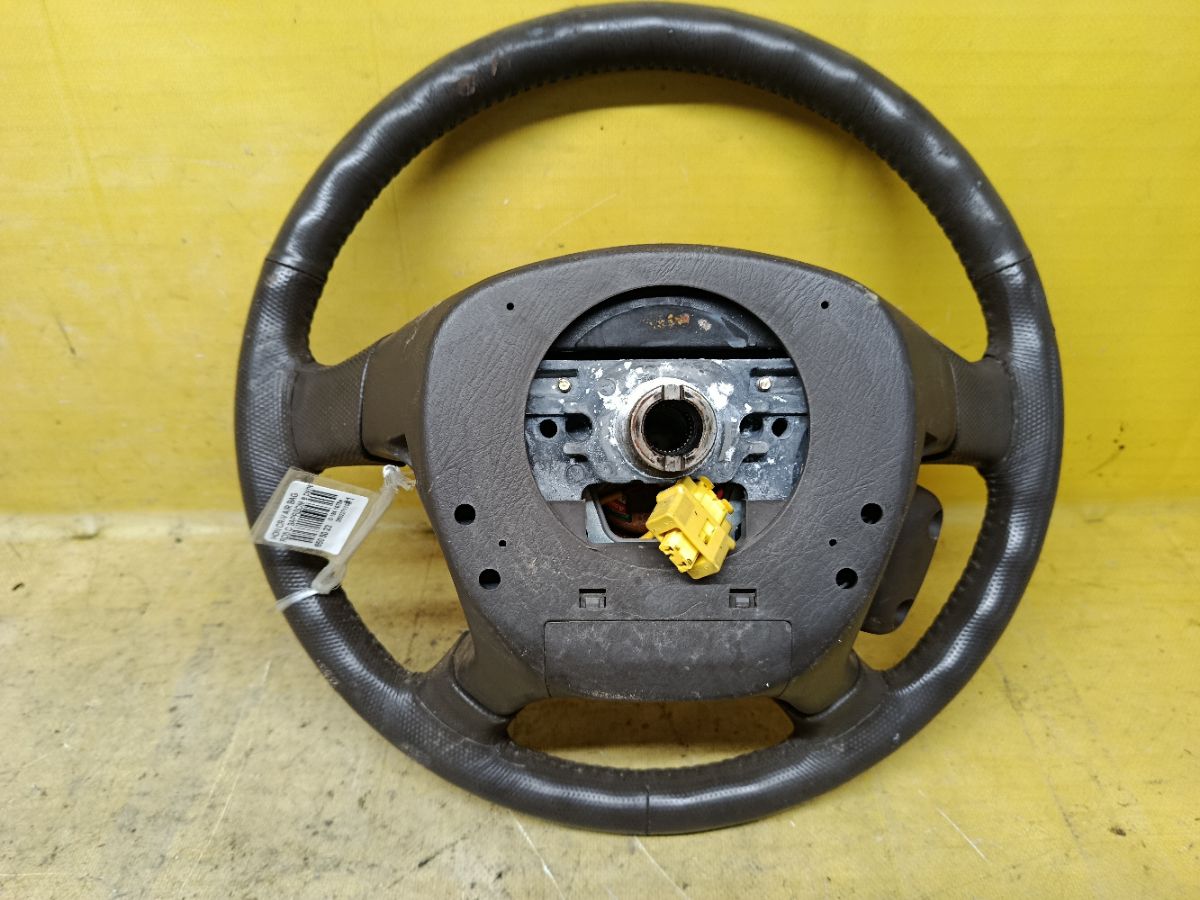 Air bag на Honda Cr-V RD5 Фото 2