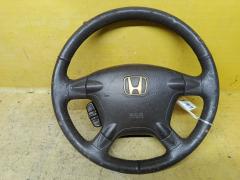 Air bag на Honda Cr-V RD5