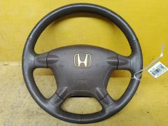Air bag на Honda Cr-V RD5