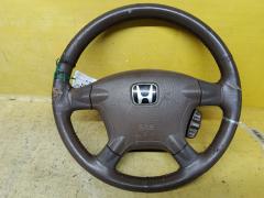 Air bag на Honda Cr-V RD5