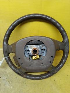 Air bag на Honda Cr-V RD5 Фото 2