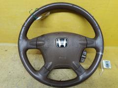 Air bag на Honda Cr-V RD5