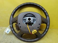 Air bag на Honda Cr-V RD5 Фото 2