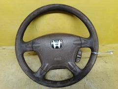 Air bag на Honda Cr-V RD5