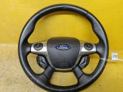 Руль на Ford Focus 3