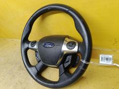Руль на Ford Focus 3 Фото 2