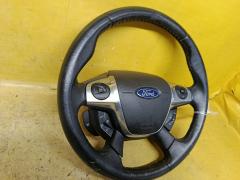 Руль на Ford Focus 3 Фото 3