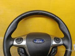 Руль на Ford Focus 3 Фото 4