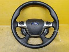 Руль на Ford Focus 3