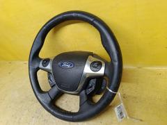 Руль на Ford Focus 3 Фото 2