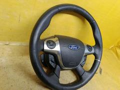 Руль на Ford Focus 3 Фото 3