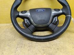 Руль на Ford Focus 3 Фото 4