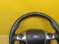 Руль на Ford Focus 3 Фото 5