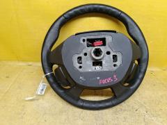 Руль на Ford Focus 3 Фото 6