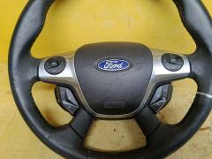 Руль на Ford Focus 3 Фото 7