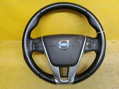 Руль на Volvo S60 FS