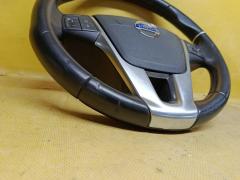 Руль на Volvo S60 FS Фото 2
