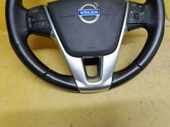 Руль на Volvo S60 FS Фото 3