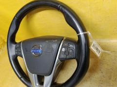 Руль на Volvo S60 FS Фото 5