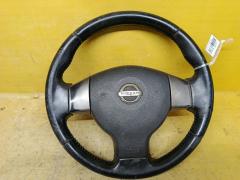 Air bag на Nissan Tiida C11