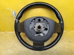 Air bag на Nissan Tiida C11 Фото 2