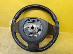 Air bag на Nissan Tiida C11 Фото 2