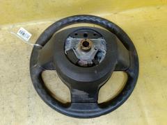 Air bag на Nissan Tiida C11 Фото 2