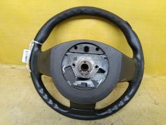 Air bag на Nissan Tiida C11 Фото 2