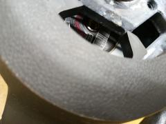 Air bag на Nissan Tiida C11 Фото 3