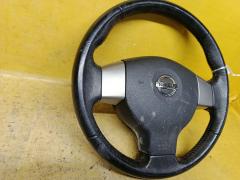 Air bag на Nissan Tiida C11 Фото 3