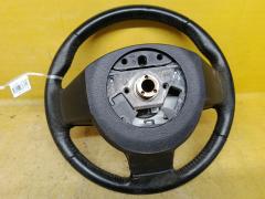 Air bag на Nissan Tiida C11 Фото 4