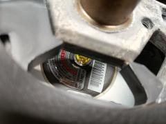 Air bag на Nissan Tiida C11 Фото 5