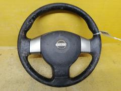 Air bag на Nissan Tiida C11