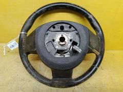 Air bag на Nissan Tiida C11 Фото 2